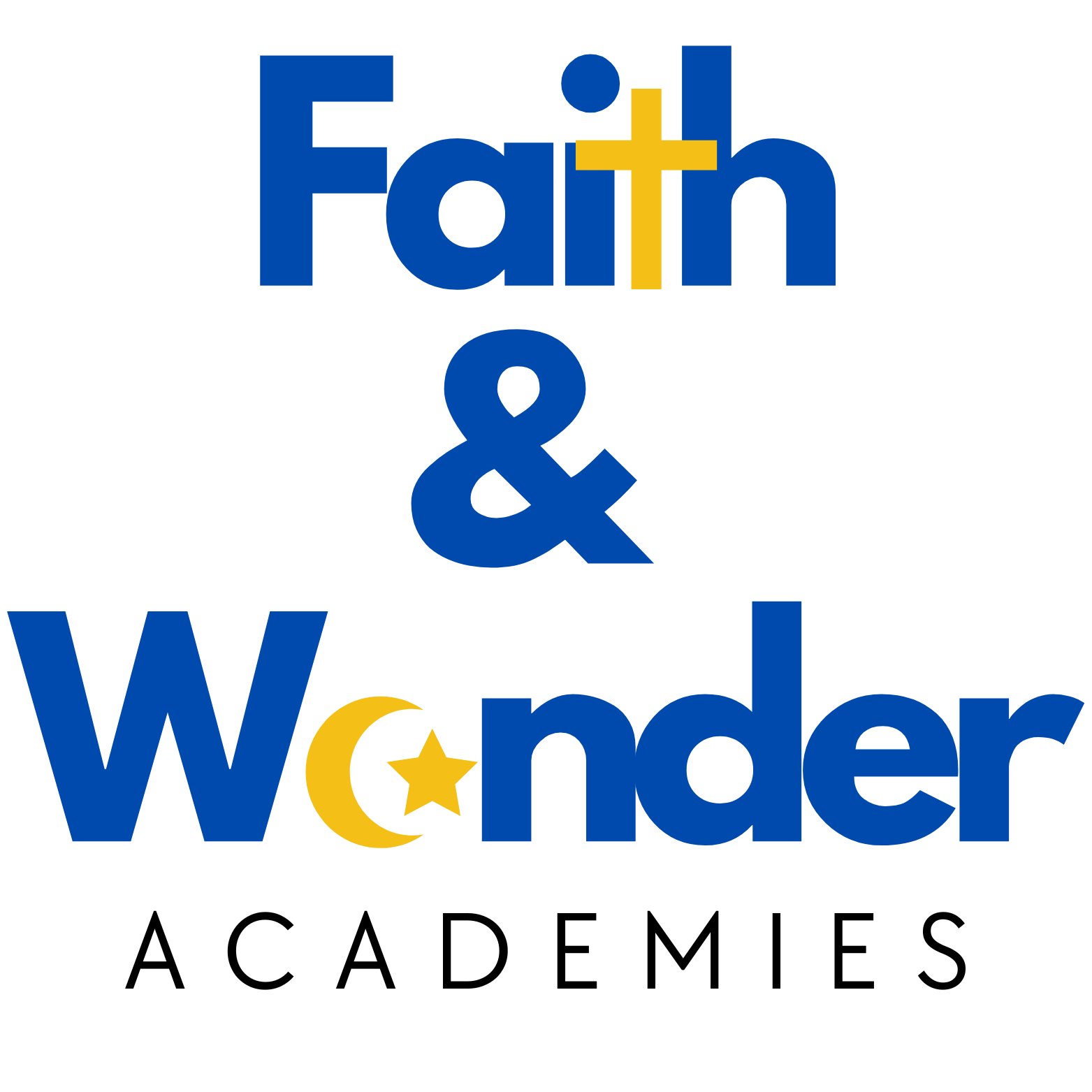 Faith & Wonder1