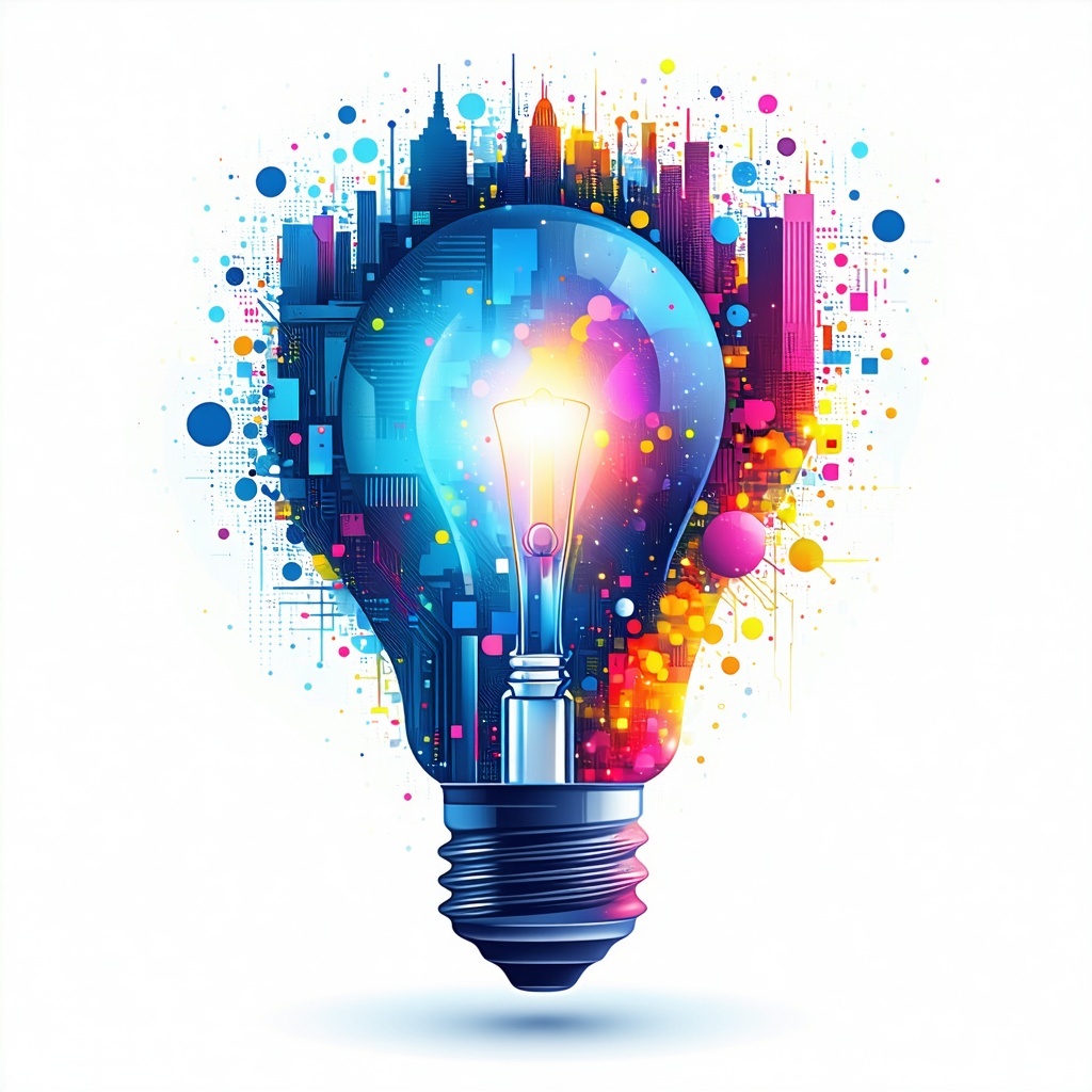 icon of creativity
