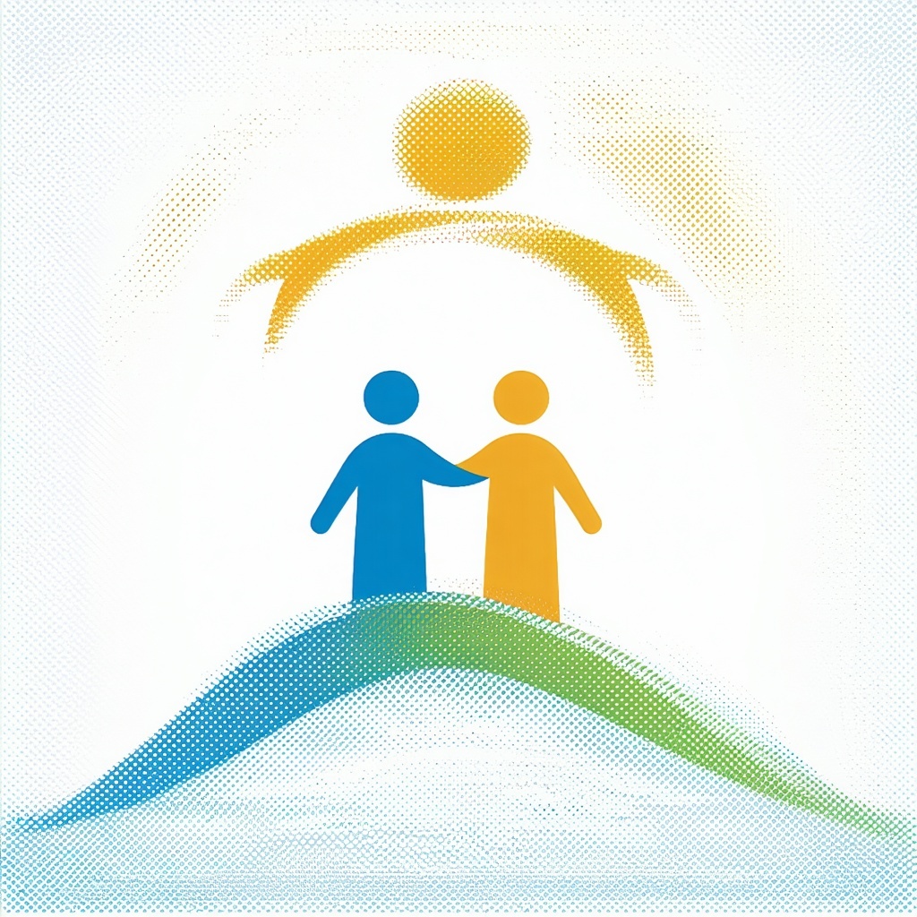 icon showing togetherness-1