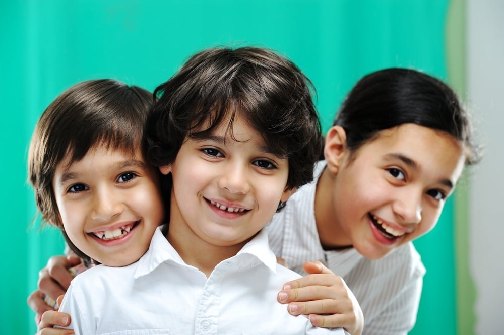 Child portrait